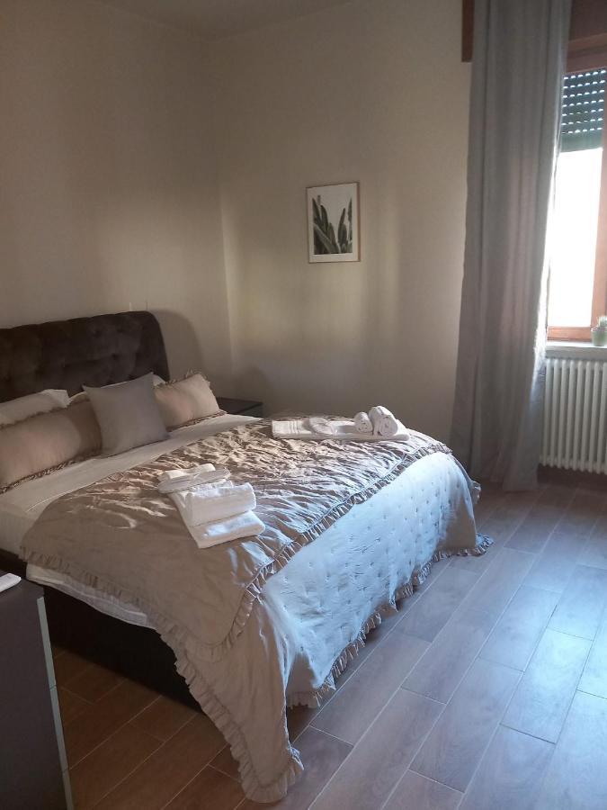 Bonsai B&B Verona Exteriör bild
