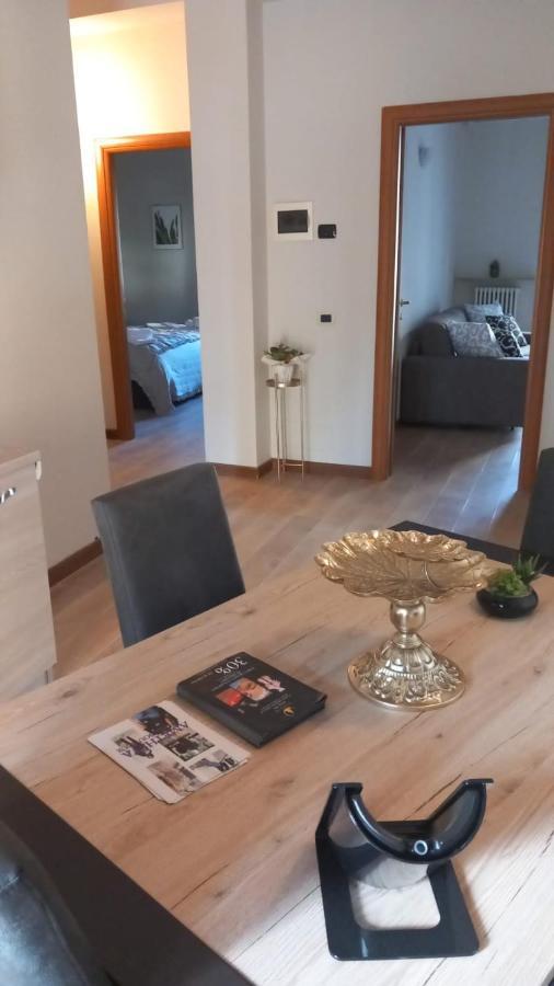 Bonsai B&B Verona Exteriör bild