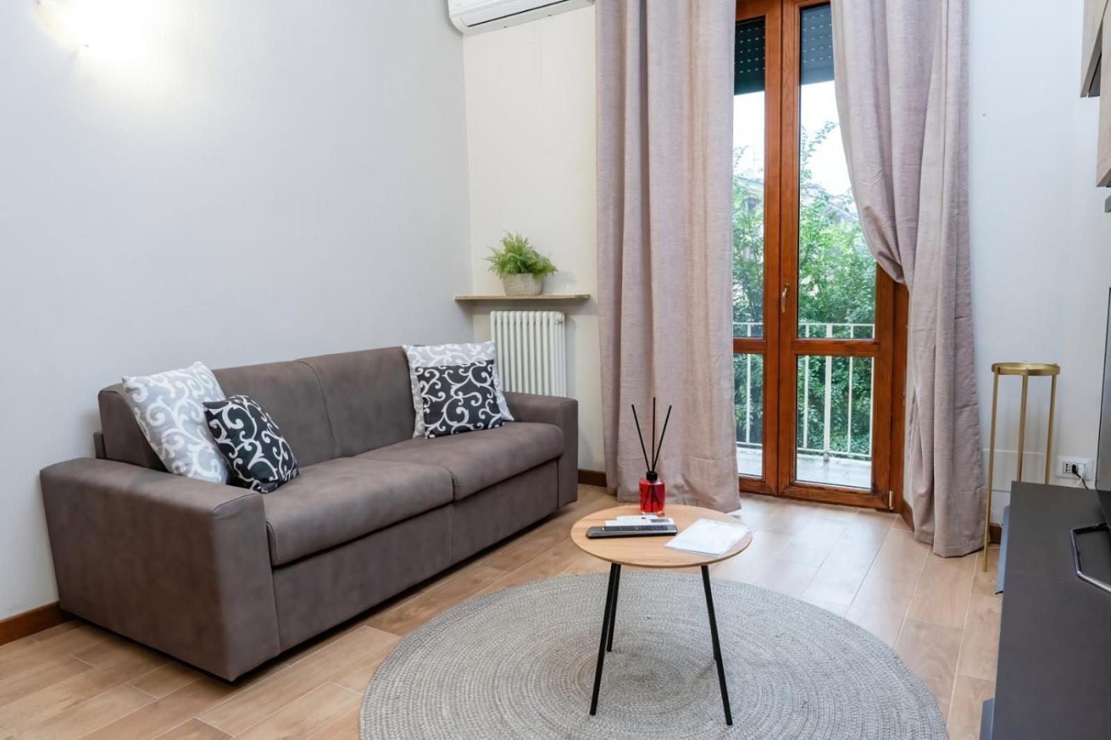 Bonsai B&B Verona Exteriör bild
